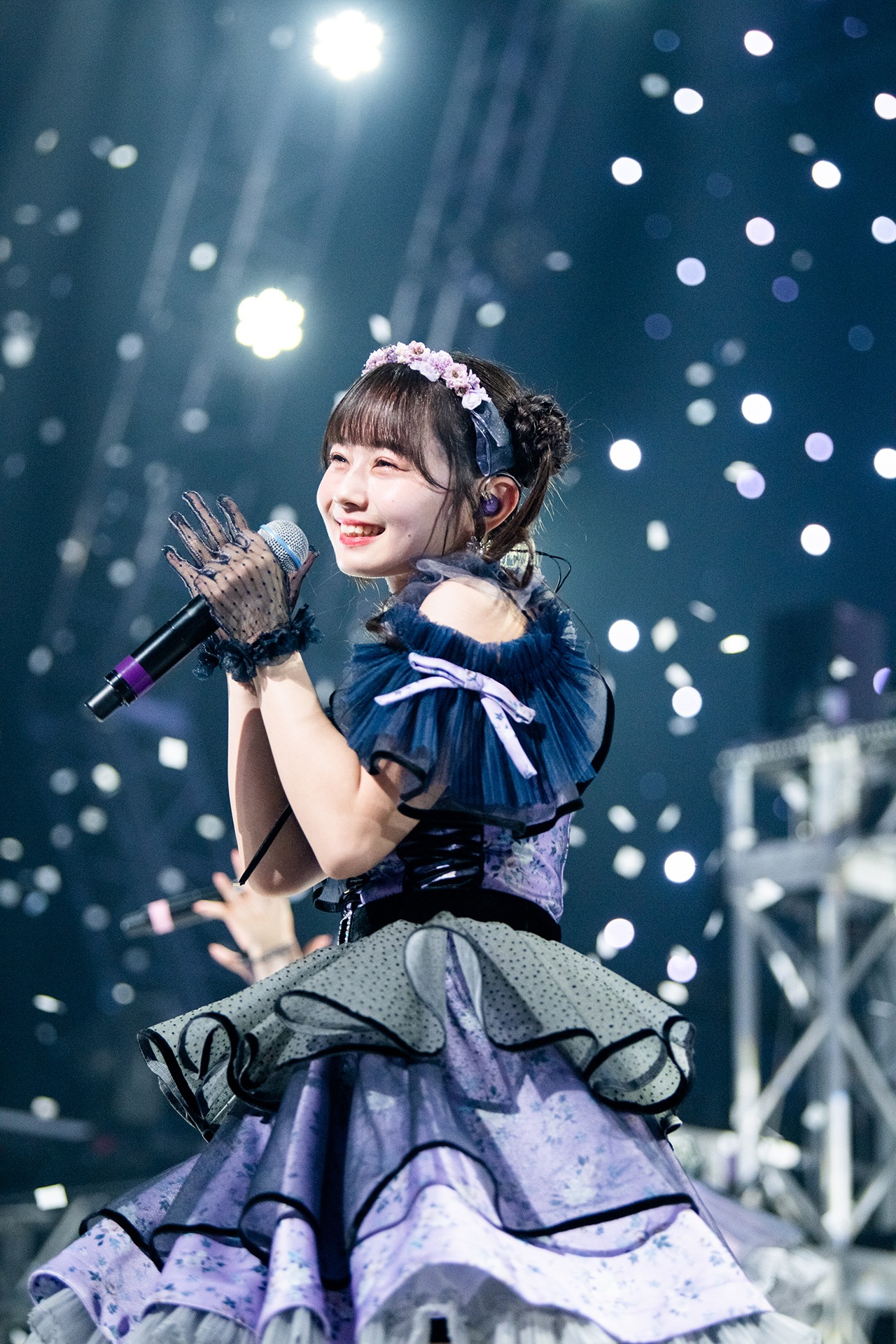近藤沙瑛子