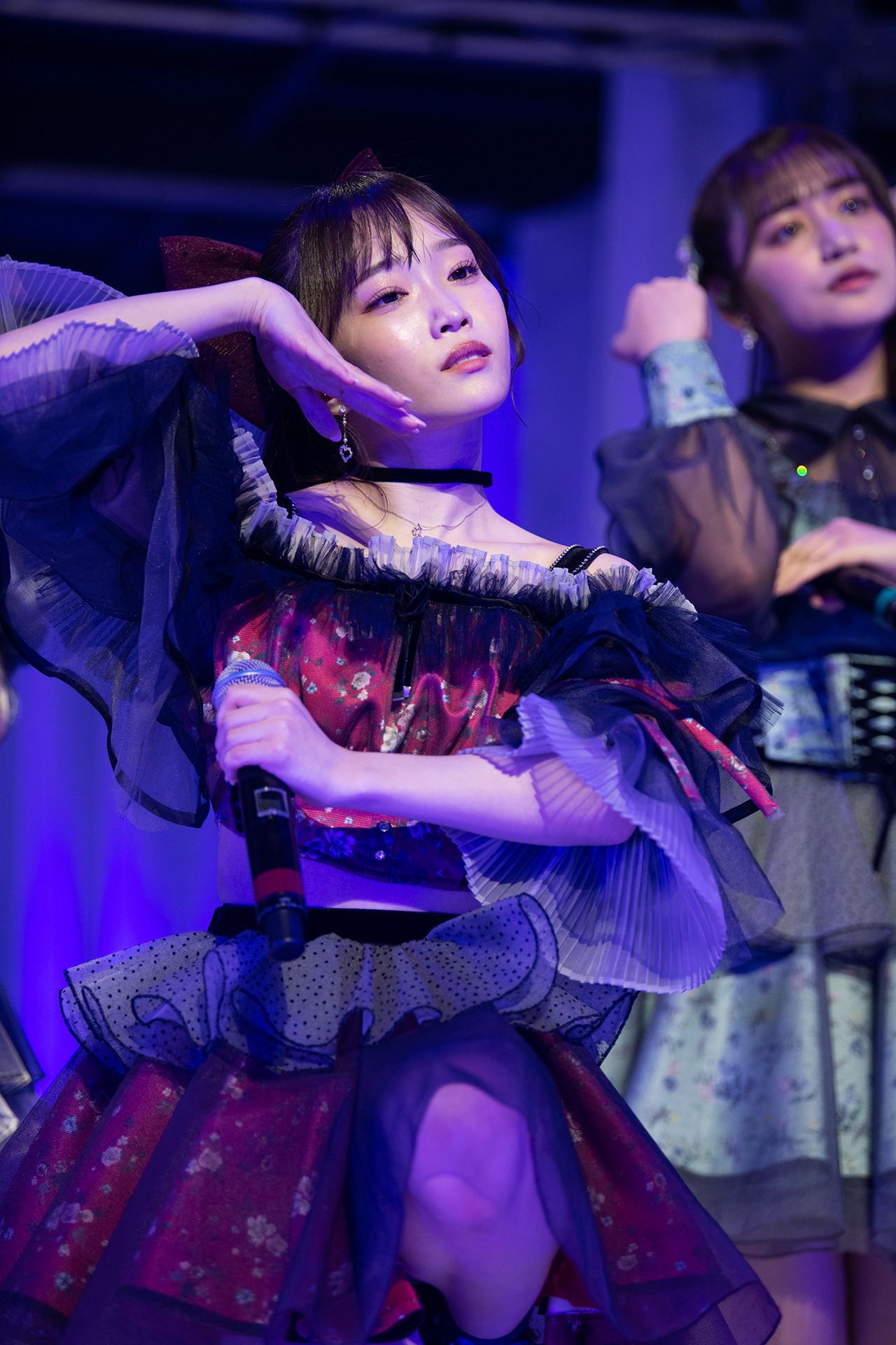 岸みゆ