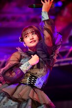 池田メルダ（#ババババンビ）