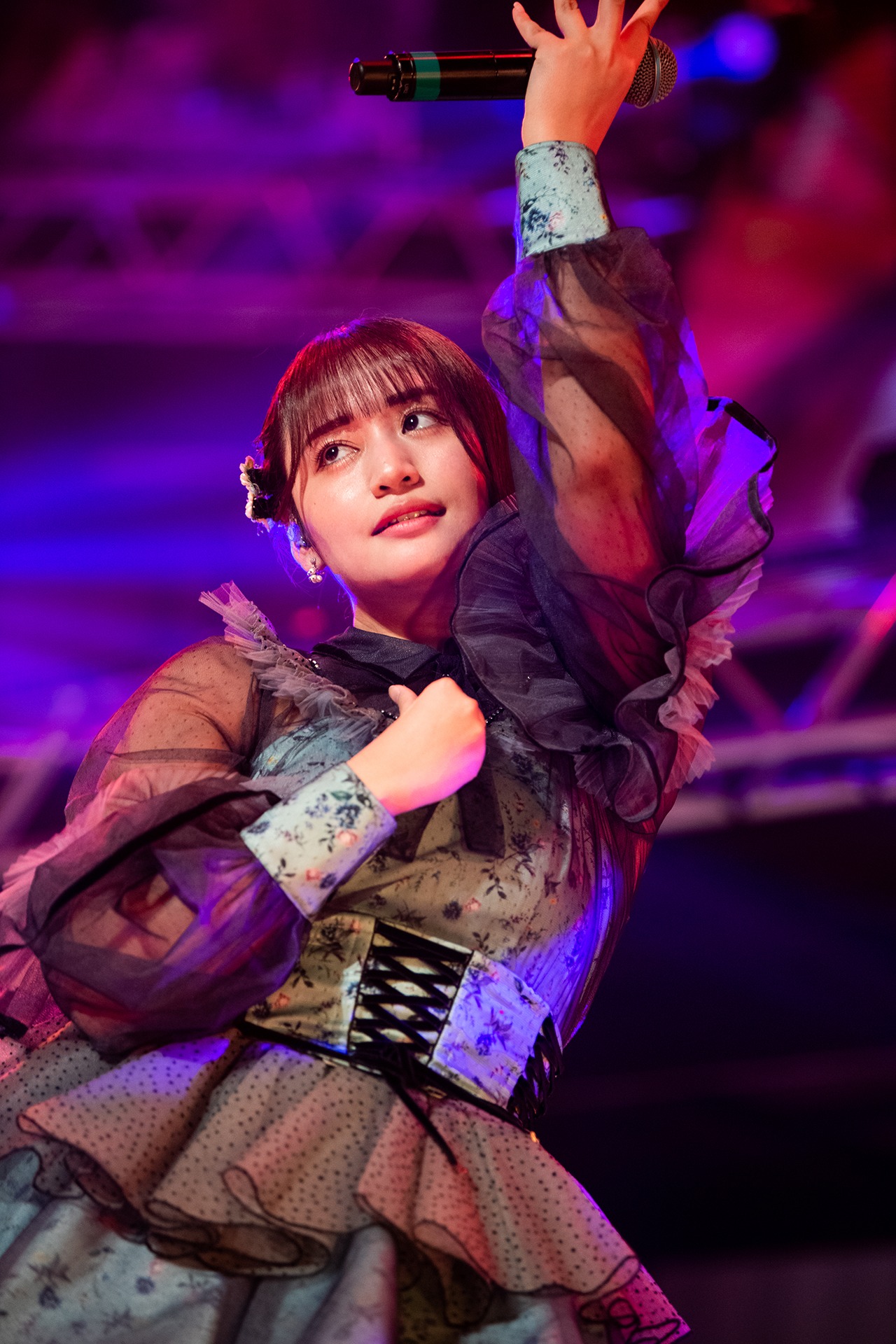 池田メルダ