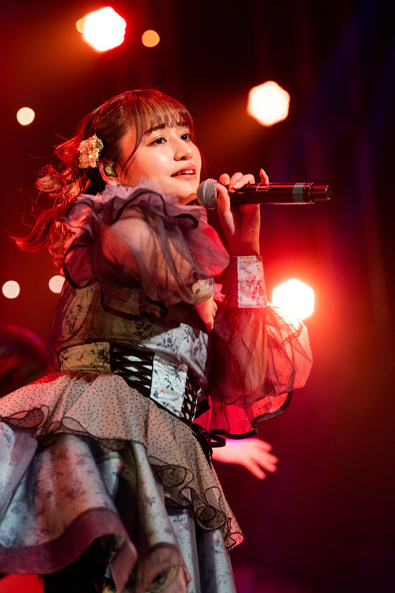 池田メルダ