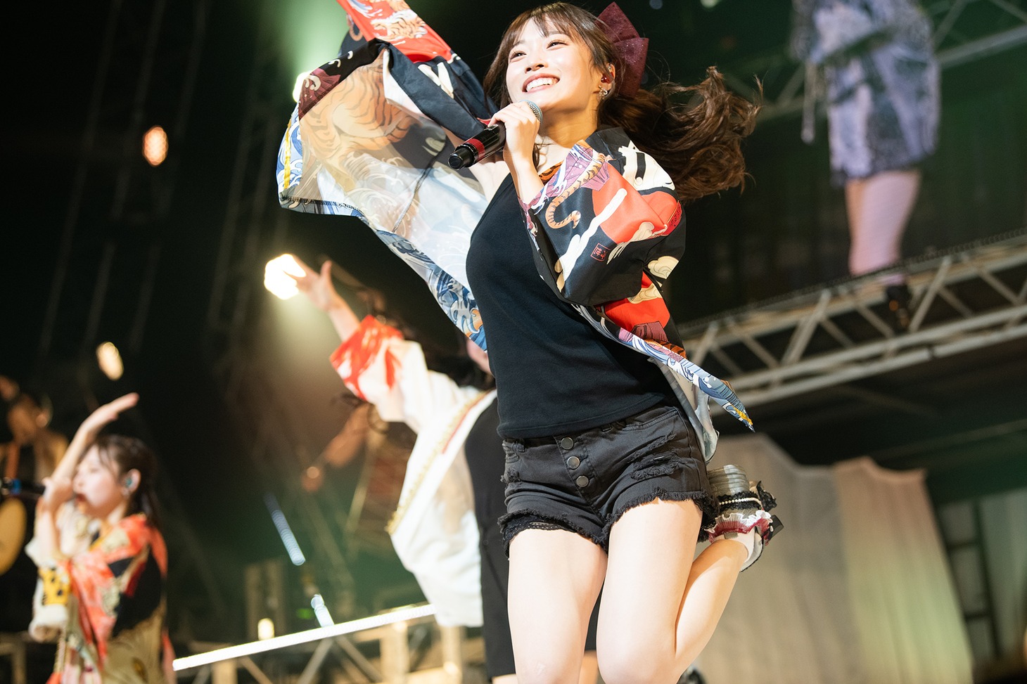 岸みゆ