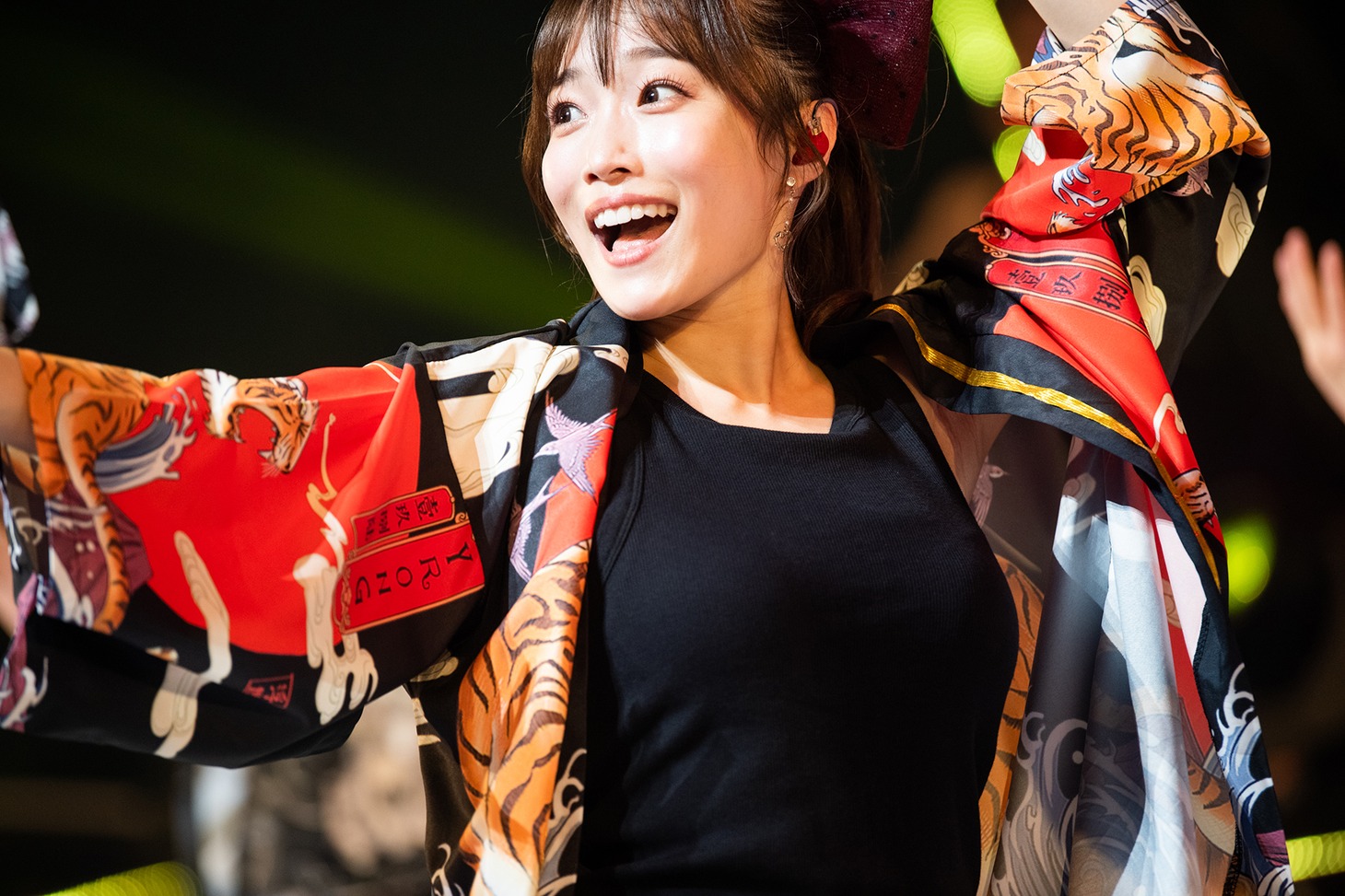 岸みゆ
