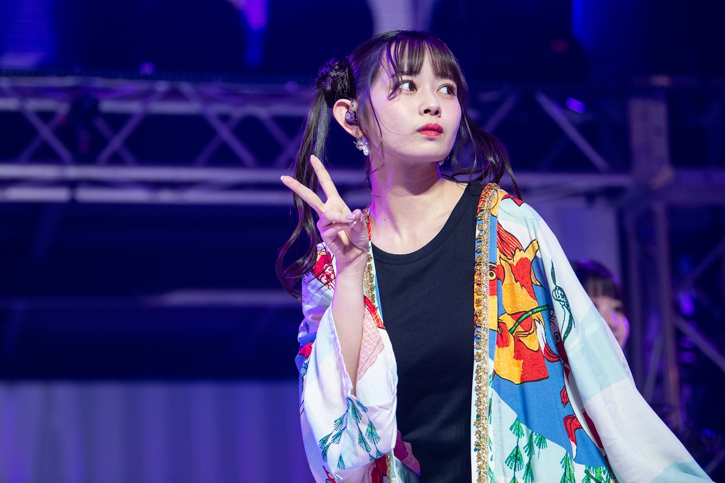 近藤沙瑛子