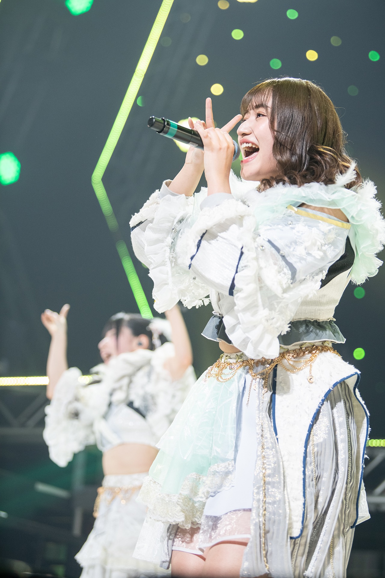 池田メルダ