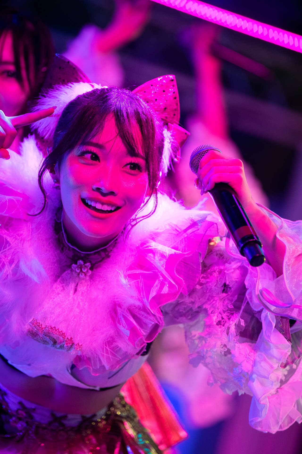 岸みゆ