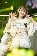 吉沢朱音