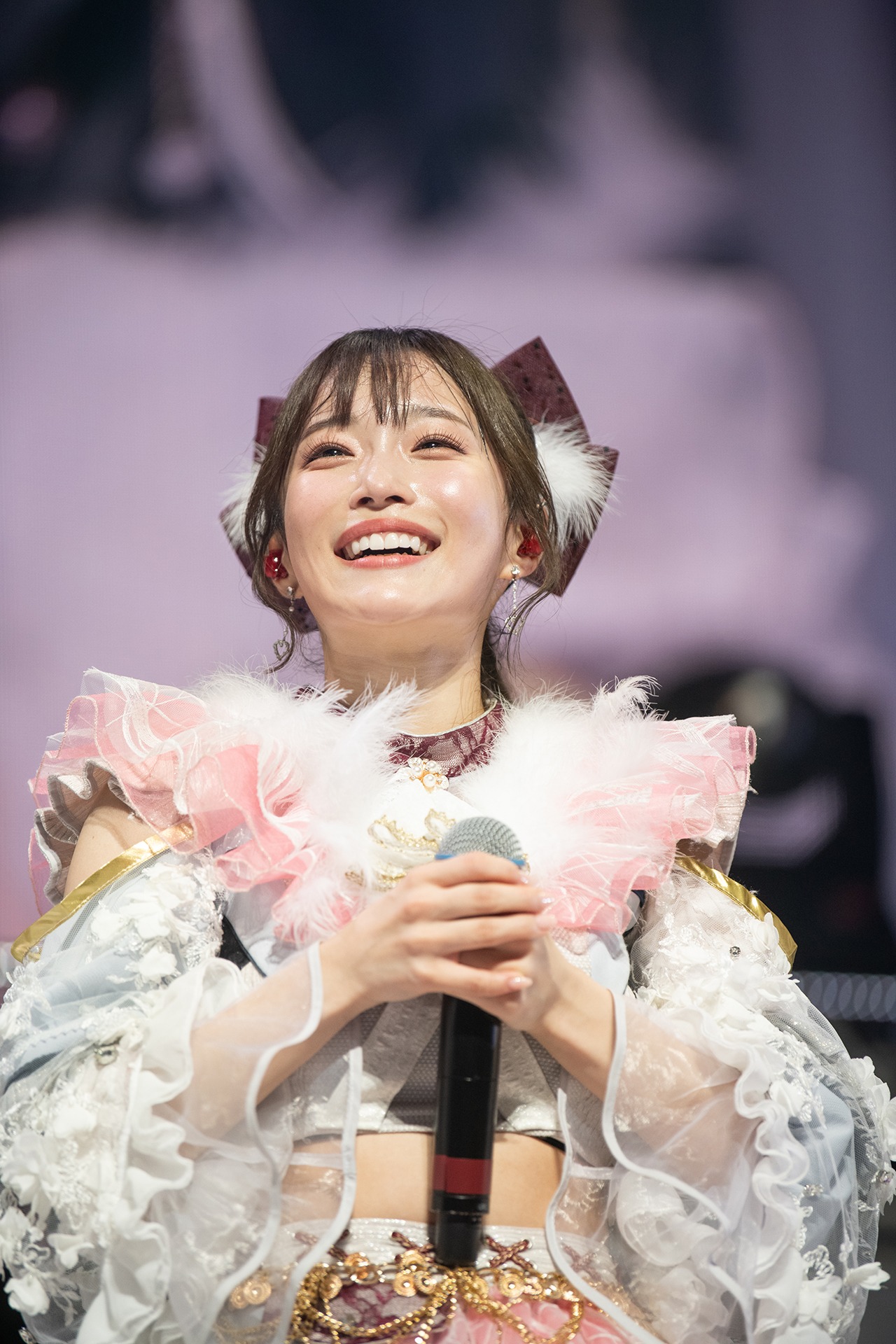 岸みゆ