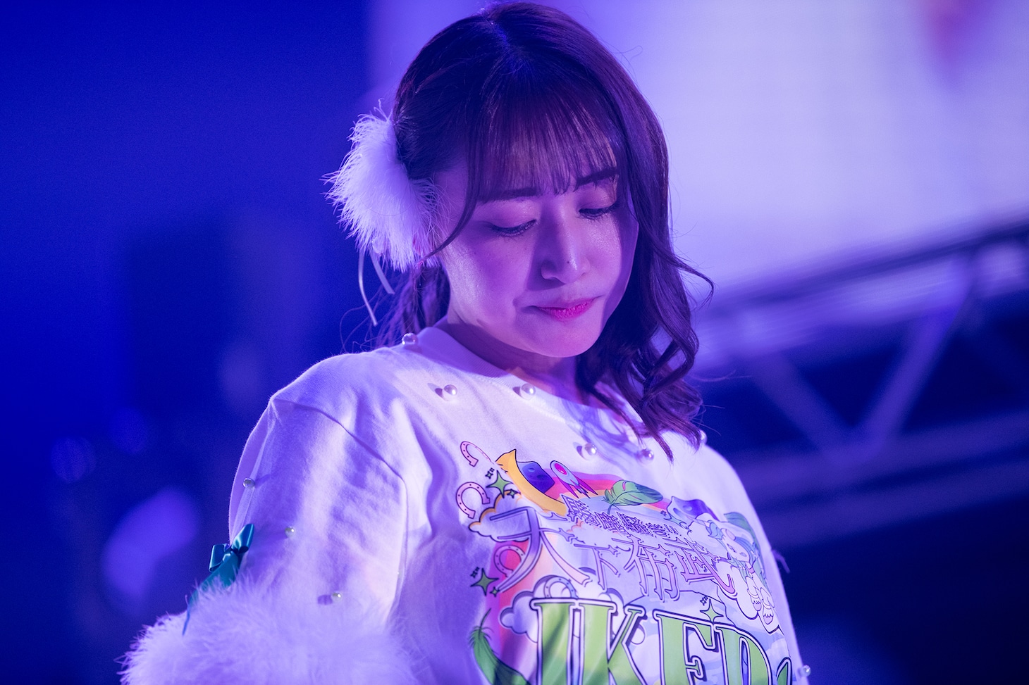 池田メルダ