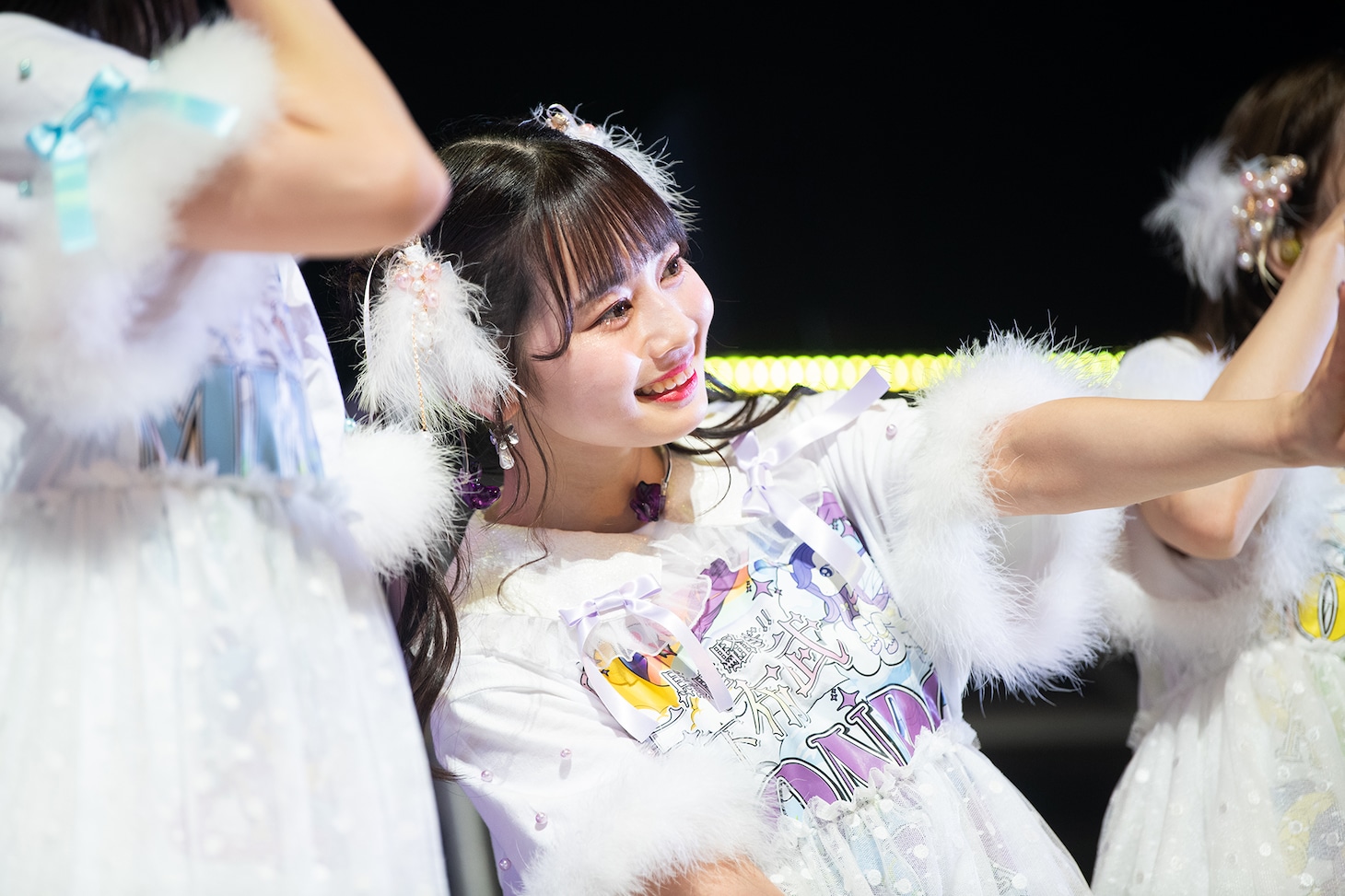 近藤沙瑛子
