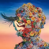 RADWIMPS「KANASHIBARI feat.ao」ジャケット