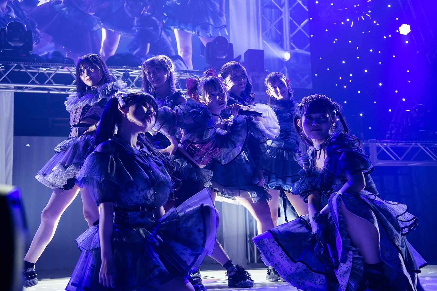 #ババババンビ