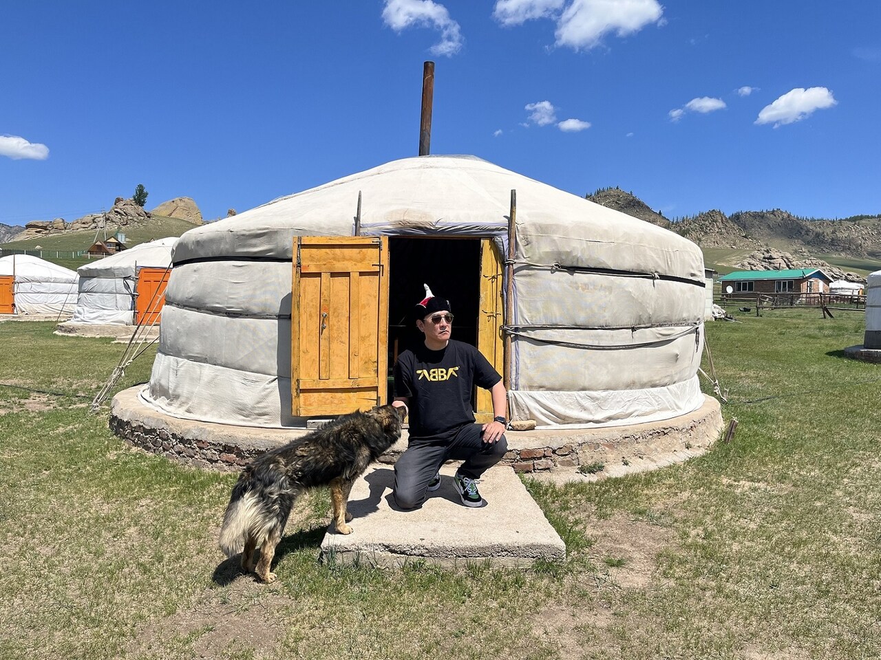 ピエール瀧の旅番組「ユアレコ」第5弾制作決定