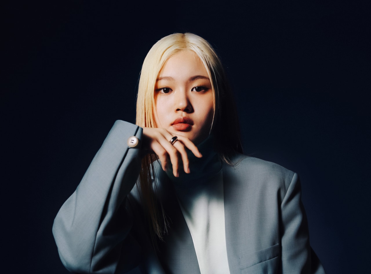 ao、EDMサウンドの新曲「4ever」配信リリース