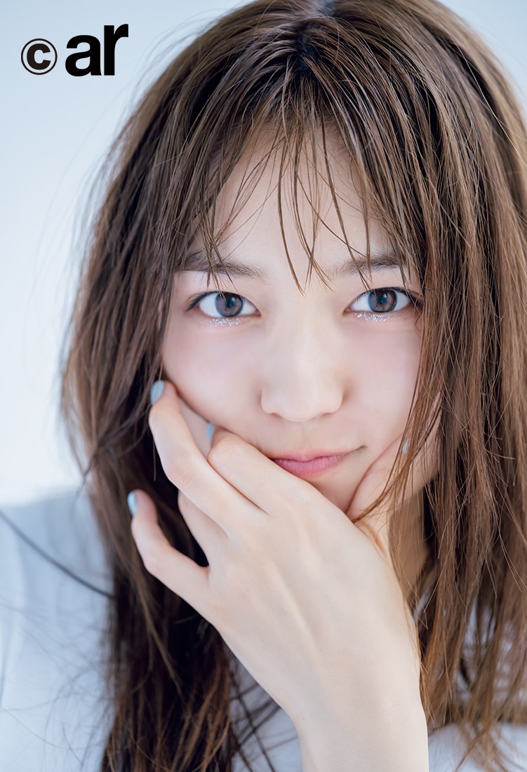 川口春奈