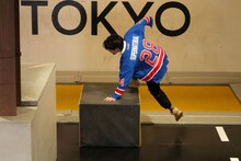 「OWVの大勝負！season2」より。