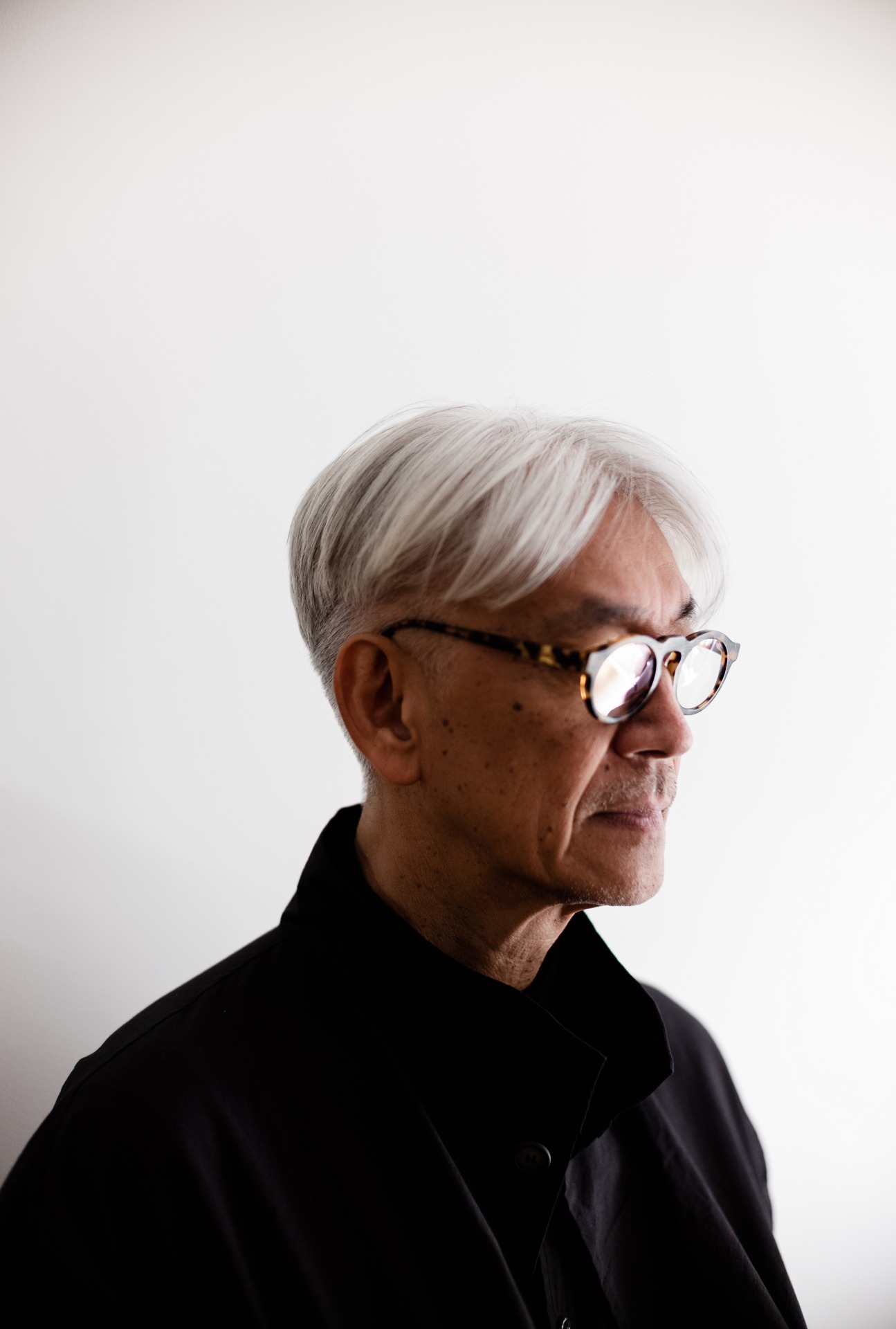 坂本龍一（Photo by zakkubalan）(c)2020 Kab Inc.