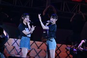 「STU48 6周年コンサート」の様子。(c)STU