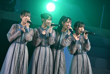 STU48の課外活動ユニット・勝手に！四国観光大使。(c)STU