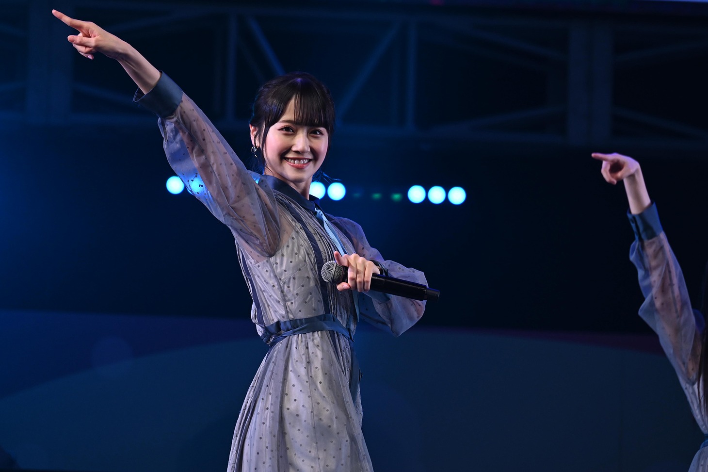 中村舞 (c)STU