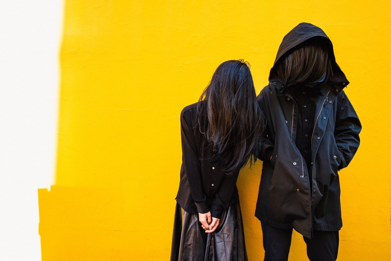 見た目で判断されるって腹立ちませんか？Giallo新曲で改めてステートメント標榜