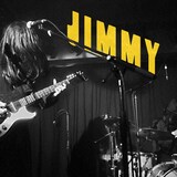 Giallo「Jimmy」配信ジャケット
