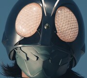 「シン・仮面ライダー」劇中曲収めたCD発売、庵野秀明と岩崎琢の1年半に及ぶトライアル＆エラー