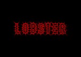 LOBSTERロゴ
