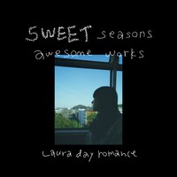 Laura day romance「Sweet.ep」配信ジャケット