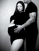 聖母になったMARIAが息子や夫についてコメント、結婚した理由は「スプーン曲げができるから」