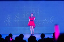 中井りか（NGT48）(c)Flora