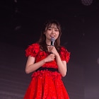 NGT48中井りか、卒業発表「NGT48が私の居場所。メンバーでなかったらここまで守られてなかった」