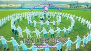 Paledusk、VIGORMAN＆170人のエキストラと作り上げた壮大な新曲MV