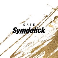 Symdolick「GATE」ジャケット