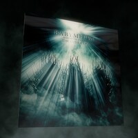 BABYMETAL「BABYMETAL RETURNS - THE OTHER ONE -」完全生産限定盤Blu-rayイメージ