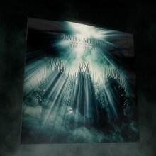 BABYMETAL「BABYMETAL RETURNS - THE OTHER ONE -」完全生産限定盤Blu-rayイメージ