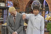 ダウンタウン (c)読売テレビ
