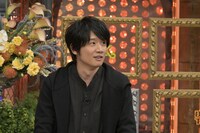 風間俊介 (c)読売テレビ