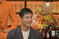 沢村一樹 (c)読売テレビ