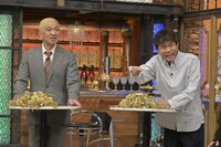 ダウンタウン (c)読売テレビ