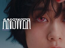 ExWHYZ「ANSWER」ミュージックビデオより。