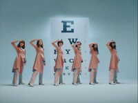 ExWHYZ「ANSWER」ミュージックビデオより。