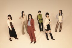 ExWHYZが自己紹介ナンバー「6WHYZ」MV公開、活休中のmidorikoも出演