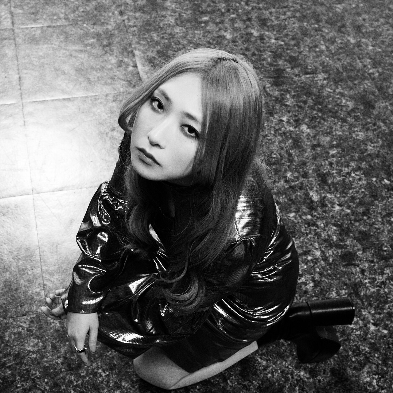 松尾レミ（GLIM SPANKY） - さらさ、憧れの存在・GLIM SPANKY