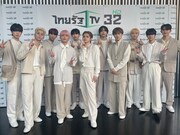 INI (c)LAPONE Entertainment