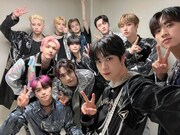 INI (c)LAPONE Entertainment