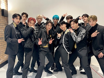 JO1 (c)LAPONE Entertainment