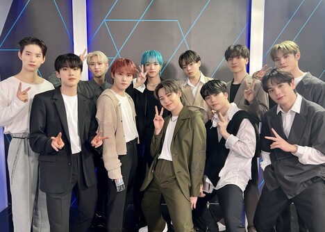 JO1 (c)LAPONE Entertainment