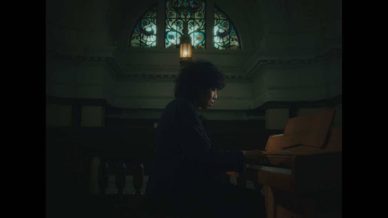 斉藤和義がピアノで弾き語り、「泣いてたまるか」のMVティザー公開