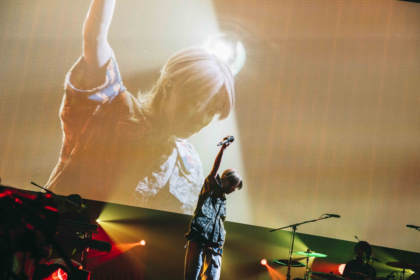 syudou（Photo by Shingo Tamai）